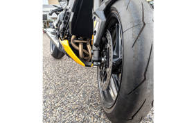 TRIUMPH STREET TRIPLE RS 2026 HDA614