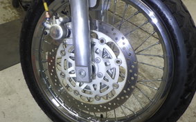 KAWASAKI ESTRELLA RS 1985 BJ250A