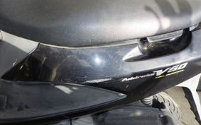 SUZUKI ADDRESS V50 Gen.2 2009 CA44A