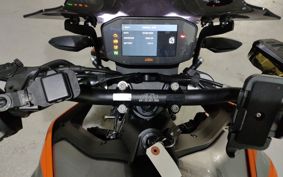 KTM 790 DUKE TU640