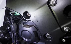 KAWASAKI ZX 1400 NINJA R A 2014