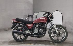 KAWASAKI Z750 FX Type KZ750E