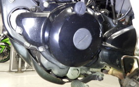 YAMAHA TW225 1997 DG09J