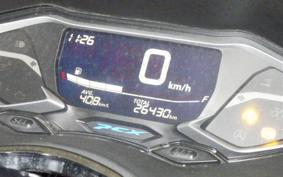 HONDA PCX 160 2009 KF47