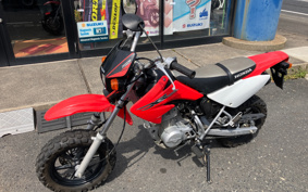 HONDA XR100 MOTARD HD13