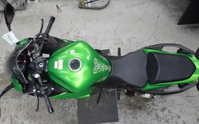 KAWASAKI NINJA 1000 A 2017