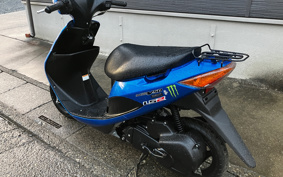 SUZUKI ADDRESS V50 CA4BA