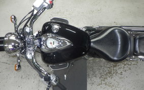 YAMAHA DRAGSTAR 400 CLASSIC  2015 VH02J