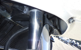 HONDA GL1500 GOLD WING SE 1999 SC22