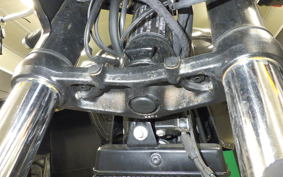 TRIUMPH BONNEVILLE T100 2024