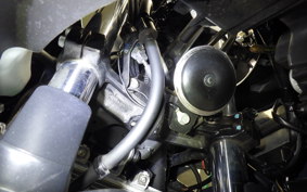 KAWASAKI NINJA 400 2024 EX400G