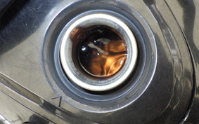 YAMAHA JOG Delux SA39J