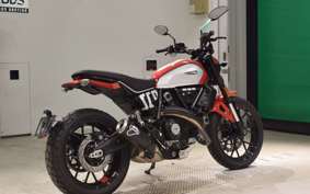 DUCATI SCRAMBLER ICON