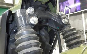 HONDA ｸﾛｽｶﾌﾞ110-2