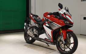 HONDA CBR250RR A 2011 MC51