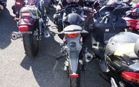 KAWASAKI NINJA 250R 1988 EX250K