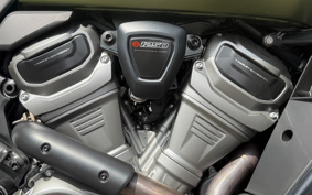 HARLEY PAN AMERICA 1250 SPECIAL 2022 ZES