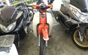 HONDA C110 SUPER CUB JA59