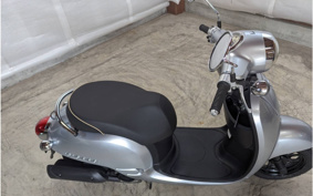 HONDA GIORNO AF70