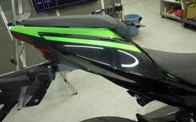 KAWASAKI NINJA 400 2024 EX400L