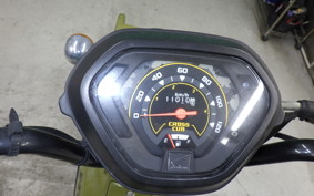 HONDA ｸﾛｽｶﾌﾞ110-2 1997 JA45