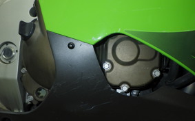 KAWASAKI ZX900R NINJA 2000 ZX900E