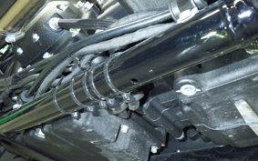 HARLEY FXLRST1920 2023