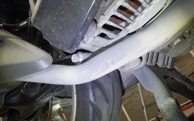 YAMAHA N-MAX 2007 SE86J