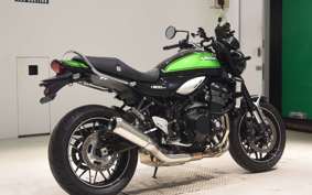 KAWASAKI Z900RS 2025 ZR900K