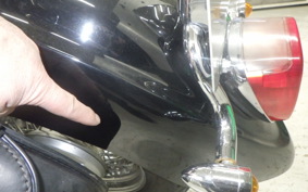 YAMAHA DRAGSTAR 1100 CLASSIC 2001 VP13J