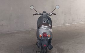 HONDA CREA SCOOPY AF55