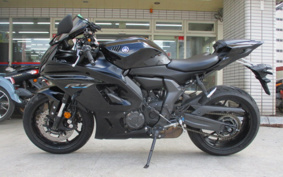 YAMAHA YZF-R7 2022 RM39J