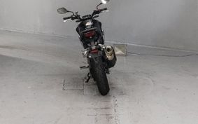 HONDA CB250R MC52