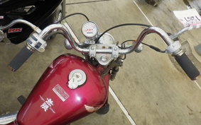 HONDA JAZZ 50 AC09