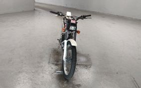 HONDA TLR250R MD18