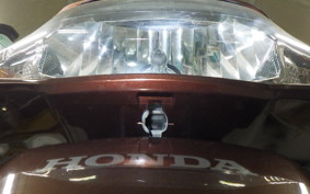 HONDA TACT Basket AF75
