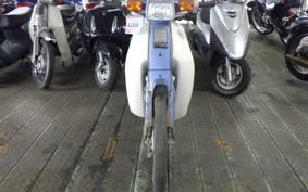 HONDA C50 SUPER CUB C50