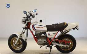 HONDA APE 50 2008 AC16