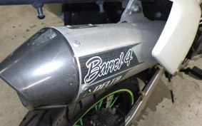 KAWASAKI KLX250D TRACKER X LX250V