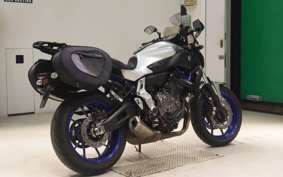 YAMAHA MT-07 ABS 2015 RM07J