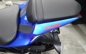 SUZUKI GSX-S125 DL32B