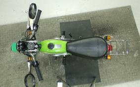 KAWASAKI KV75 KV075A