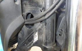 YAMAHA FZ25