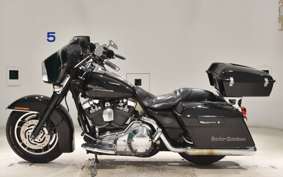 HARLEY FLHX 1450 2005