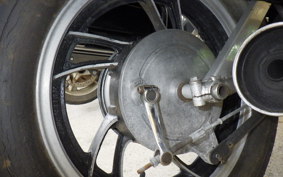 YAMAHA XV750 SPECIAL 1983 5E5