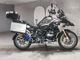 Фото BMW R 1200GS 2018 с японского аукциона