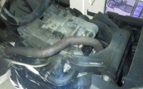 HONDA FORZA 250 2022 MF13