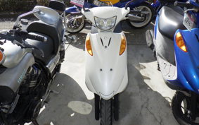 SUZUKI ADDRESS V125 CF4EA