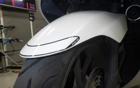 HONDA PCX 125 2008 JF81
