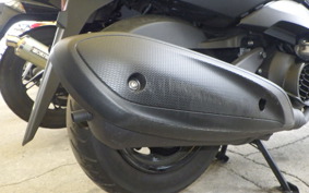 YAMAHA AXIS 125 Z SEJ6J